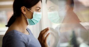 Πώς να διαχειριστούμε τα αυξανόμενα συμπτώματα της κατάθλιψης κατά τη διάρκεια της καραντίνας