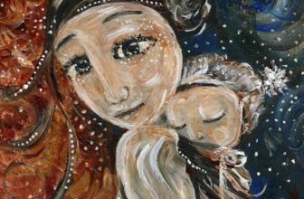 «Μην με αγαπάς μόνο όταν είμαι καλό παιδί, αλλά κι όταν κάνω λάθη»