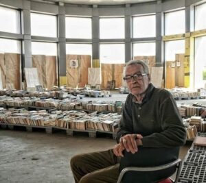 Χαρίστε ένα βιβλίο που δεν το χρειαζόσαστε