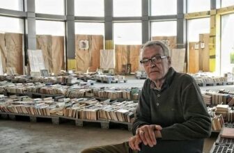 Χαρίστε ένα βιβλίο που δεν το χρειαζόσαστε