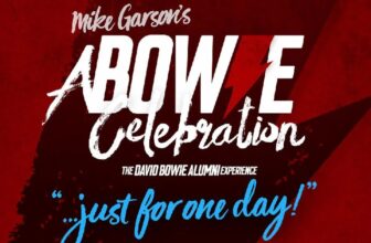 Εκδήλωση για καλό σκοπό με αφορμή τα γενέθλια του Ντέιβιντ Μπόουι