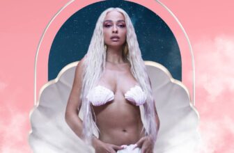 Ελένη Φουρέιρα: Το «Αεράκι (Το Θηλυκό)»