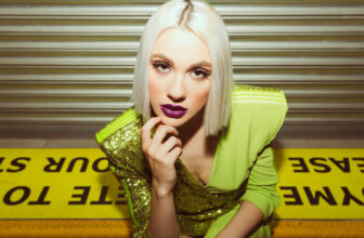 Η Joanne είναι το hot όνομα που θα ακούς φέτος το καλοκαίρι