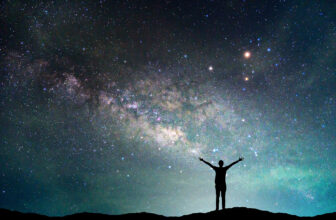 Δεν υπάρχουν συμπτώσεις, υπάρχει συγχρονικότητα! Η θεωρία που βρίσκει λόγο σε ό,τι συμβαίνει …