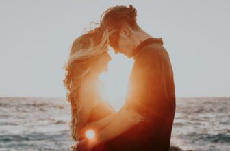 Η τηλεπάθεια μεταξύ εκείνων που αγαπιούνται!