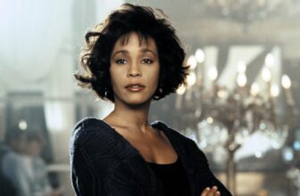 Whitney Houston: Το «The Bodyguard» επιστρέφει στους κινηματογράφους