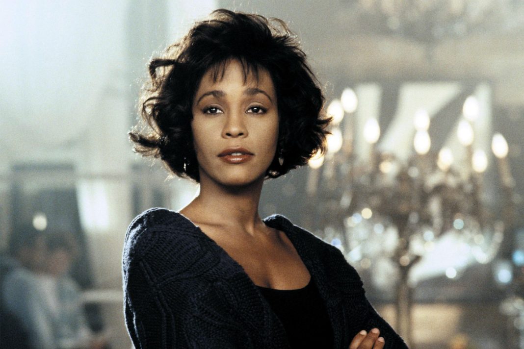 Whitney Houston: Το «The Bodyguard» επιστρέφει στους κινηματογράφους