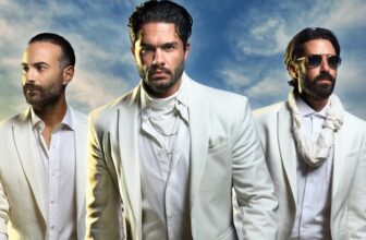 Οι ΜΕΛΙSSES κυκλοφορούν το νέο τραγούδι «Crayon»