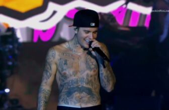 Για περισσότερα από 200 εκατομμύρια δολάρια πούλησε τον μουσικό του κατάλογο ο Justin Bieber