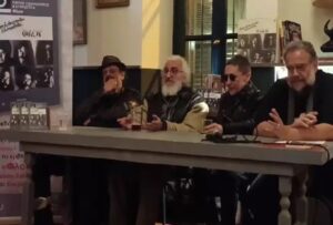 Τόλης Μαστρόκαλος: Πέθανε ο Τόλης Μαστρόκαλος του θρυλικού συγκροτήματος «Σπυριδούλα»