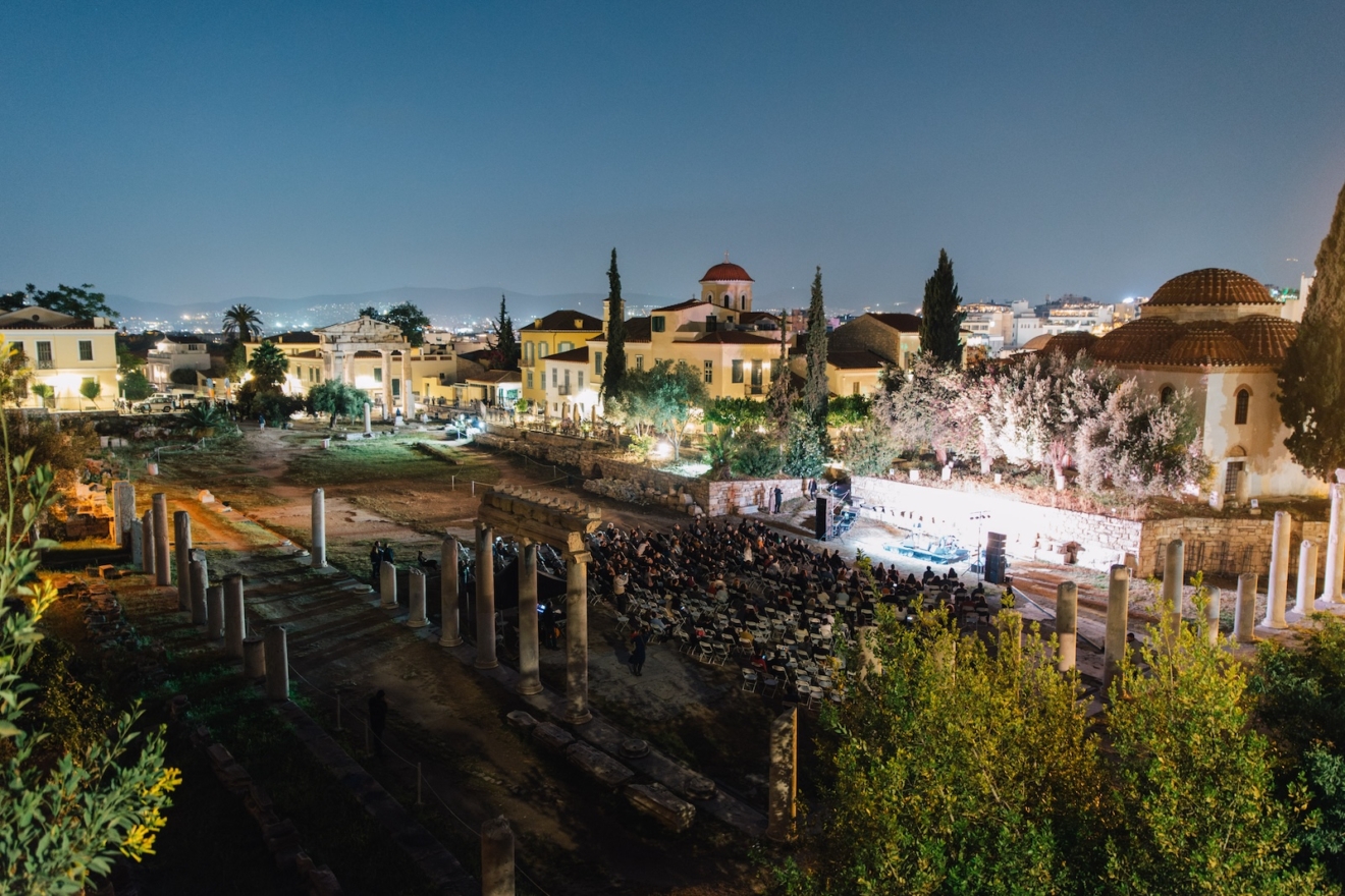 Με το ανοιξιάτικο αστικό πικ-νικ, την Πρωτομαγιά, στο ιστορικό πάρκο της Ακαδημίας Πλάτωνος, η πόλη «υποδέχεται» το 3ο This is Athens – City Festival, τη μεγάλη γιορτή του Δήμου Αθηναίων, που φέτος εκτείνεται σε ολόκληρη την πόλη.