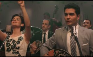 Η ταινία “Υπάρχω” έρχεται και στην τηλεόραση – Σε ποιο κανάλι θα προβληθεί