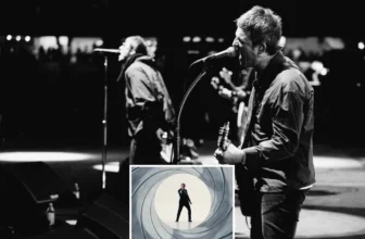 Oasis και 007: Σενάρια για το επόμενο μουσικό θέμα του Τζέιμς Μποντ