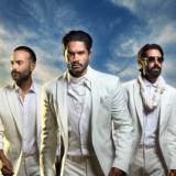 Οι ΜΕΛΙSSES κυκλοφορούν το νέο τραγούδι «Crayon»