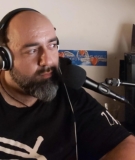 Ο δικός μας John Abruzzi Kaiafas και ιδρυτής του FanClub των U2 μιλάει στο ραδιόφωνο του Skai 100.3